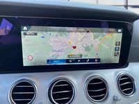 Gebraucht Mercedes E300 194 PS (142 kW) 2021 Grau Limousine