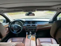 Gebraucht BMW 520 184 PS (135 kW) 2012 Blau Kombi