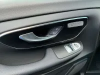 Gebraucht Mercedes EQV300 150 kW (204 PS) 2024 Alpingrau Van / Kleinbus