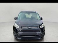 Gebraucht Ford Grand Tourneo Connect Titanium 120 PS (88 kW) 2015 Schwarz Van / Kleinbus