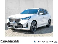 Neu BMW X3 M Sport 197 PS (144 kW) 2026 Alpinweiss iii SUV