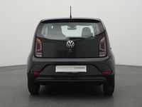 Gebraucht VW up! 65 PS (47 kW) 2022 Schwarz Kleinwagen