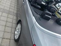 Gebraucht BMW 330 Cabriolet 245 PS (180 kW) 2012 Silber Cabrio