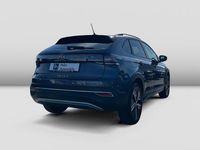 Gebraucht VW Taigo Style 110 PS (80 kW) 2023 Rauchgrau metallic SUV