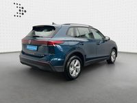 Gebraucht VW Tiguan 131 PS (96 kW) 2024 Nightshade blue metallic SUV