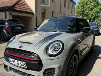 Używany Mini John Cooper Works 231 KM (169 kW) 2019 Hatchback