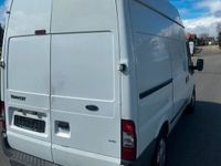 gebraucht Ford Transit Kühlwagen