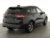 Neu Ford Kuga ST-Line X 182 PS (133 kW) 2026 Agate black metallic agate black metallic SUV
