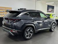 Gebraucht Hyundai Tucson Prime 179 PS (131 kW) 2024 Grau SUV