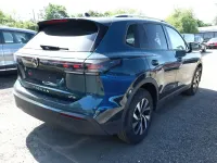 Neu VW Tiguan IQ Drive 150 PS (110 kW) 2026 Nightshade blue metallic SUV