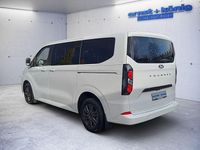 Neu Ford Tourneo Custom Titanium 2025 Van