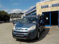 Gebraucht Citroën Berlingo 98 PS (72 kW) 2012 Other Van / Kleinbus