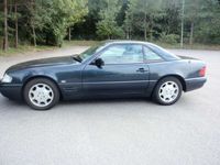 gebraucht Mercedes SL320 SL 320