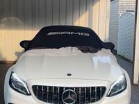 gebraucht Mercedes C63S AMG AMG Cabrio