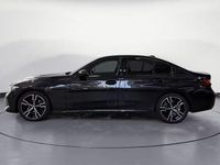 Second-hand BMW 320 Performance 190 CP (139 kW) 2025 Negru Berlinǎ