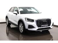 Gebraucht Audi Q2 Advanced 150 PS (110 kW) 2025 Weiß SUV
