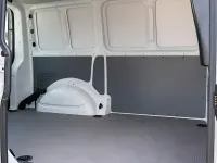 Gebraucht VW T7 110 PS (80 kW) 2024 Weiß Van