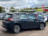 Gebraucht Peugeot 2008 Active 102 PS (75 kW) 2019 Grau SUV