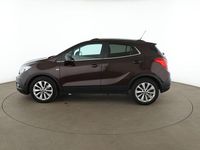 Gebraucht Opel Mokka Innovation 136 PS (100 kW) 2015 Braun SUV
