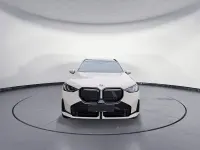 Brugt BMW X3 Performance 197 HK (144 kW) 2026 Grå SUV