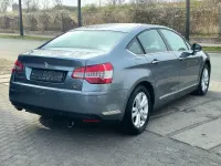 Gebraucht Citroën C5 SELECTION 156 PS (114 kW) 2012 Grau Limousine