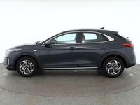 Neu Kia XCeed 150 PS (110 kW) 2026 Grau SUV