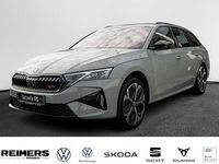 Second-hand Skoda Octavia RS 265 CP (194 kW) 2026 Gri Break