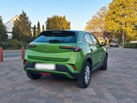 Gebraucht Opel Mokka 2023 Grün SUV