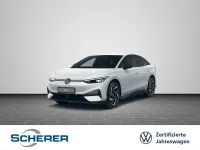 Occasion VW ID.7 Pro 210 kW (286 ch) 2025 Blanc SUV