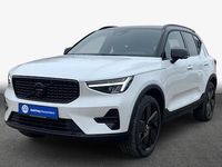 Neu Volvo XC40 Plus 163 PS (119 kW) 2026 Weiß SUV