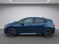 Neu Cupra Born 169 kW (231 PS) 2026 Blau Kleinwagen
