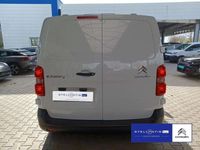 gebraucht Citroën e-Jumpy Kasten e- L2H1 e-136 Automatik (75kW) *Navi*Safety