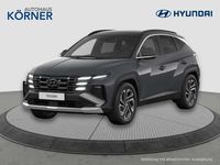 Neu Hyundai Tucson Select 150 PS (110 kW) 2025 Schwarz SUV