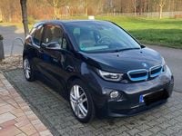Gebraucht BMW i3 125 kW (170 PS) 2014 Kleinwagen