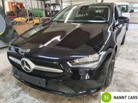 gebraucht Mercedes CLA180 *MBUX*NAV*17Z*BUSINESS