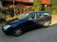 Usado Ford Focus 105 CV (77 kW) 2004 Familiar
