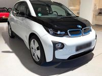 Gebraucht BMW i3 125 kW (170 PS) 2014 Weiß Kleinwagen