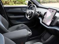 Gebraucht Volvo EX30 CC Performance 314 kW (428 PS) 2025 Schwarz SUV