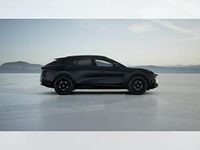 Nowe Lotus Eletre 450 kW (612 KM) 2026 Czarny SUV