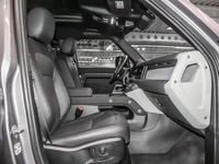 Gebraucht Land Rover Defender SE Dynamic 405 PS (297 kW) 2023 Grau SUV