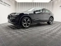 Gebraucht Audi Q8 286 PS (210 kW) 2020 SUV