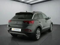 Gebraucht VW T-Roc 150 PS (110 kW) 2025 Grau SUV