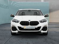 gebraucht BMW M235 xDrive Gran Coupe Panorama Adapt. LED DAB