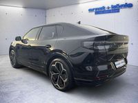 Używany Ford Capri Premium 210 kW (286 KM) 2024 Czarny SUV