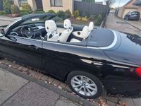 gebraucht BMW 420 420 d Cabrio Aut. Advantage