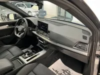 Gebraucht Audi Q5 S-Line 286 PS (210 kW) 2023 Grau SUV