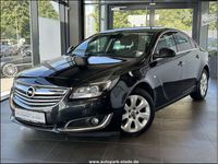 gebraucht Opel Insignia Innovation 2.0