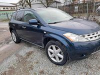 Gebraucht Nissan Murano 234 PS (172 kW) 2005 SUV