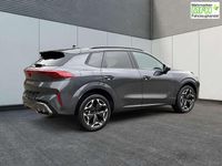 Neu Cupra Terramar VZ 265 PS (194 kW) 2025 Grau SUV