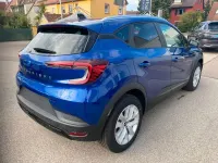 Neu Mitsubishi ASX Diamant Edition 114 PS (83 kW) 2026 Blau SUV